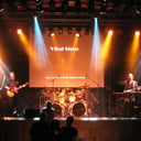 VItal Signs Rush Tribute