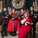 Vivace Voices, LLC. &amp; The Fireside Carolers