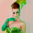 Vivacious Miss Audacious