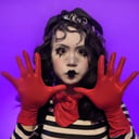 Vivian Blackfire