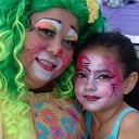 Vivian's Face Painting and Balloons