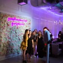 Vivid Edge Photo Booth