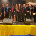 Voces Libres Latin Band Inc.