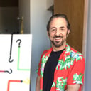 Voice &amp; On Camera Actor Ari Ross