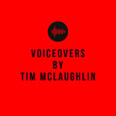 Voiceovers by Tim McLaughlin