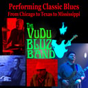 VuduBluz Quartet