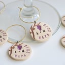 Vumbaca White Wine Charms
