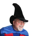 Wacky Wizard Magic