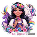 Wahi Face Painting &amp;Balloon Twisting