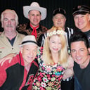 Wally &amp; The Beaves