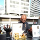 Warren the bartender