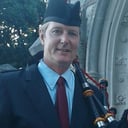 Philadelphia &amp; District Pipe Band