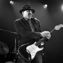 Wayne Baker Brooks