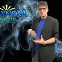 Wayne M. Magic