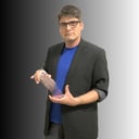 Wayne M. Magic