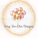 WayTooChicDesigns