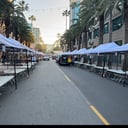 We Got You Rental (Tables/Chairs/Tents)