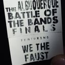 We the faust