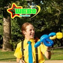 Webo The Clown