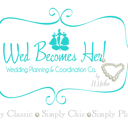 Wed Becomes Her Wedding Planning