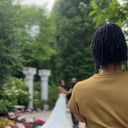 Snapped - Wedding Content Creation