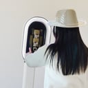 Wedding &amp; Event Luxe Photo Booth