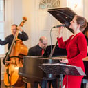 City Lights Jazz with Meghan Causey