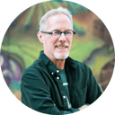Wedding Officiant - Scott Orich
