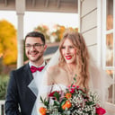 Hoda Lagom Wedding Photography