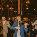 David Phung, Wedding Violinist