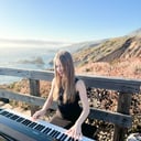 Piano By Irina