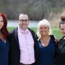 Weddings and Events by Kristin