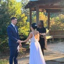 Weddings w/TMS
