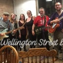 Wellington Street Goodtime Band