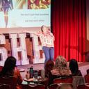 Wendy Watson Motivational Speaker