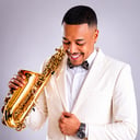 Wesley Sax