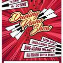 Western New York Dueling Pianos