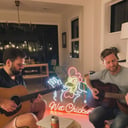 Wet Chicken Band
