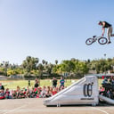 Wheels Squared BMX Show