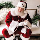 Whimsy Claus