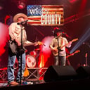 Whiskey County