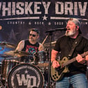 Whiskey Driven