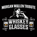 Whiskey Glasses: A Morgan Wallen Tribute