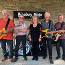 Whiskey Mojo Band