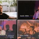 Whiskey River