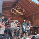 Whiskey Sky Band