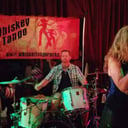 Whiskey Tango