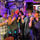 Whiskey's Edge Band