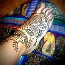 WhiteHeart Henna