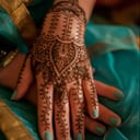 WhiteHeart Henna